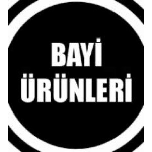 Bayi Ürünleri Rustik Tablo