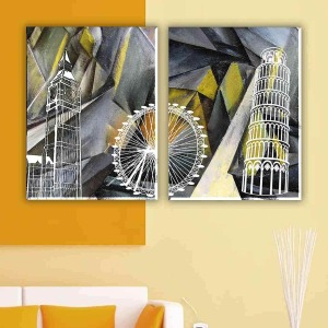 MODERN YAPAY ZEKA İKİLİ TABLO